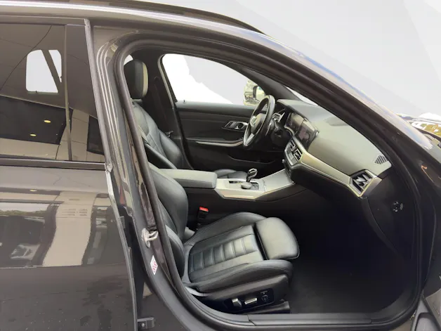 BMW M340d xDrive 48V Touring Steptronic Sport