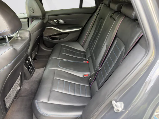 BMW M340d xDrive 48V Touring Steptronic Sport