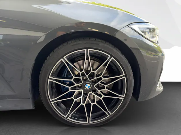 BMW M340d xDrive 48V Touring Steptronic Sport