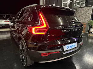 VOLVO XC40 T3 Momentum