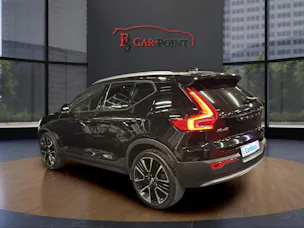 VOLVO XC40 T3 Momentum