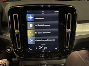 VOLVO XC40 T3 Momentum
