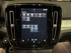 VOLVO XC40 T3 Momentum