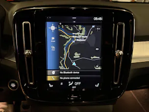 VOLVO XC40 T3 Momentum