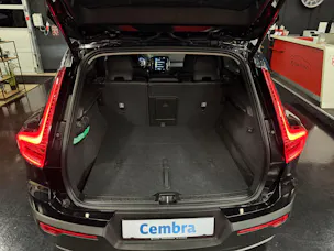 VOLVO XC40 T3 Momentum