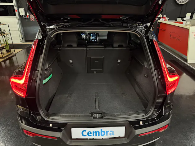 VOLVO XC40 T3 Momentum