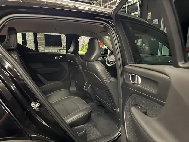 VOLVO XC40 T3 Momentum