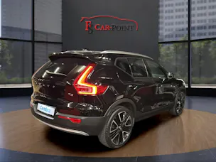 VOLVO XC40 T3 Momentum