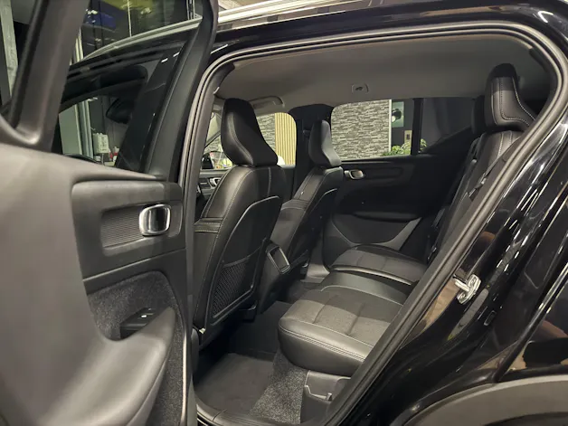 VOLVO XC40 T3 Momentum