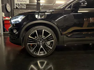 VOLVO XC40 T3 Momentum
