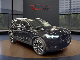 VOLVO XC40 T3 Momentum