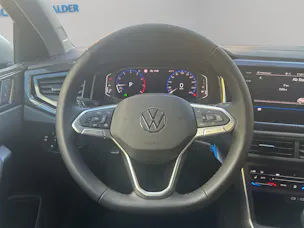 VW Polo 1.0 TSI Life DSG