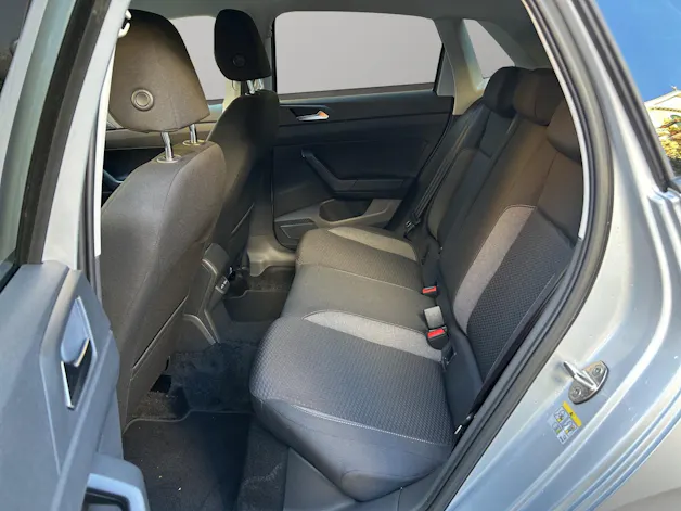 VW Polo 1.0 TSI Life DSG