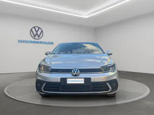 VW Polo 1.0 TSI Life DSG