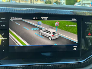 VW Polo 1.0 TSI Life DSG