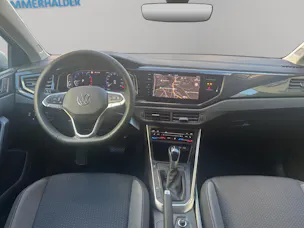 VW Polo 1.0 TSI Life DSG