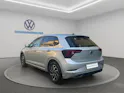 VW Polo 1.0 TSI Life DSG