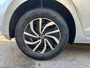 VW Polo 1.0 TSI Life DSG