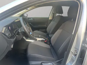VW Polo 1.0 TSI Life DSG