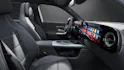 MERCEDES-BENZ GLB 350 85kWh EQ 4 Matic