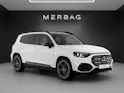 MERCEDES-BENZ GLB 350 85kWh EQ 4 Matic