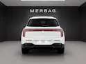 MERCEDES-BENZ GLB 350 85kWh EQ 4 Matic