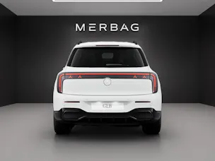 MERCEDES-BENZ GLB 350 85kWh EQ 4 Matic