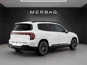 MERCEDES-BENZ GLB 350 85kWh EQ 4 Matic