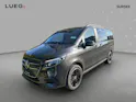 MERCEDES-BENZ V 300 d lang 4Matic Swiss Edition 9G-Tronic
