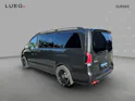 MERCEDES-BENZ V 300 d lang 4Matic Swiss Edition 9G-Tronic