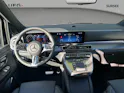MERCEDES-BENZ V 300 d lang 4Matic Swiss Edition 9G-Tronic