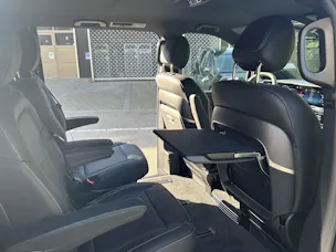 MERCEDES-BENZ V 300 d lang 4Matic Swiss Edition 9G-Tronic