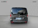 MERCEDES-BENZ V 300 d lang 4Matic Swiss Edition 9G-Tronic