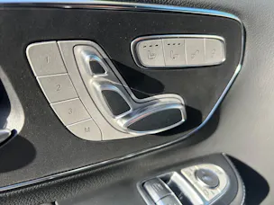 MERCEDES-BENZ V 300 d lang 4Matic Swiss Edition 9G-Tronic