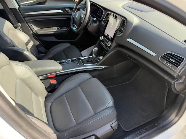 RENAULT Mégane Grandtour 1.3 16V Turbo Techno EDC
