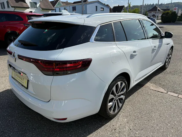 RENAULT Mégane Grandtour 1.3 16V Turbo Techno EDC
