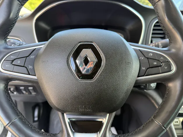 RENAULT Mégane Grandtour 1.3 16V Turbo Techno EDC