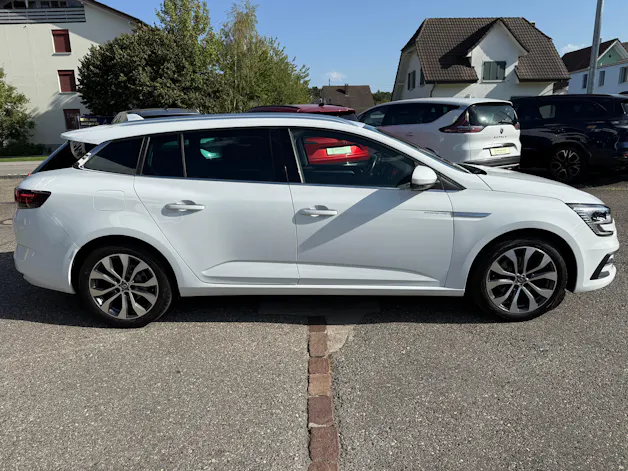 RENAULT Mégane Grandtour 1.3 16V Turbo Techno EDC