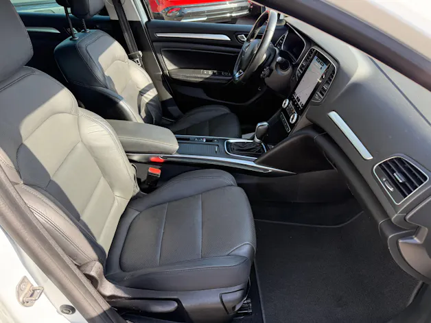RENAULT Mégane Grandtour 1.3 16V Turbo Techno EDC