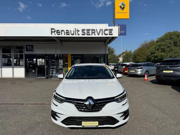 RENAULT Mégane Grandtour 1.3 16V Turbo Techno EDC