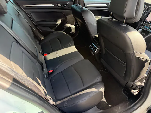 RENAULT Mégane Grandtour 1.3 16V Turbo Techno EDC