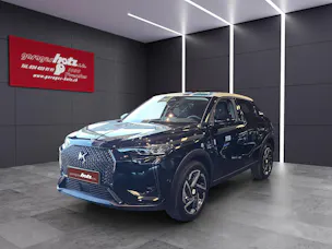 DS AUTOMOBILES DS3 1.2 MHEV Maison Sarah Lavoine