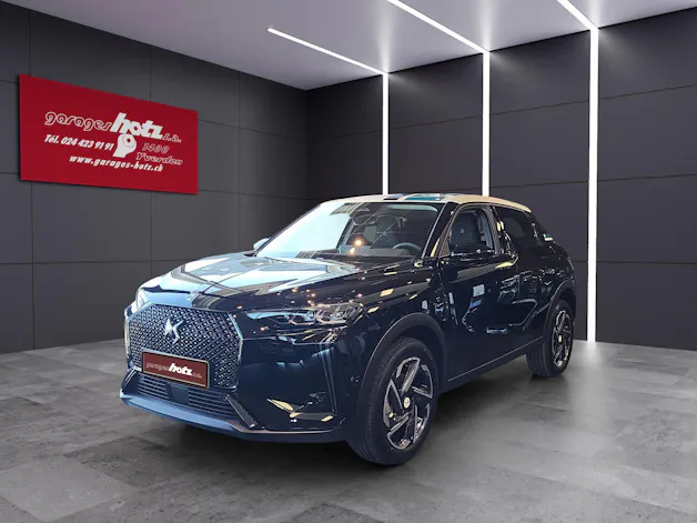 DS AUTOMOBILES DS3 1.2 MHEV Maison Sarah Lavoine