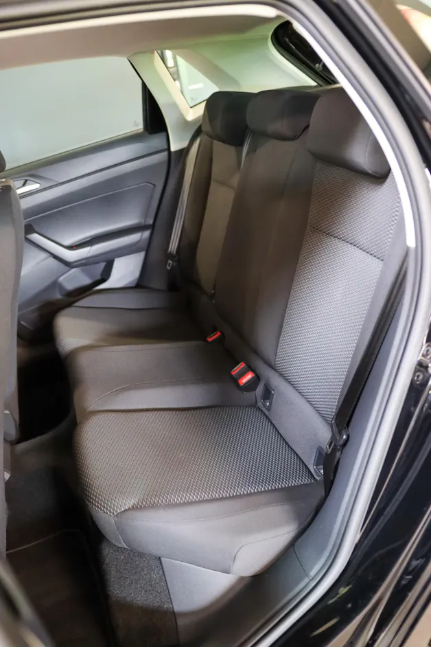 VW Polo 1.0 BMT Comfortline
