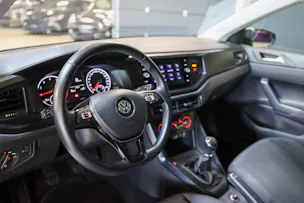 VW Polo 1.0 BMT Comfortline