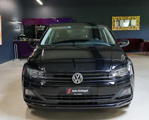 VW Polo 1.0 BMT Comfortline