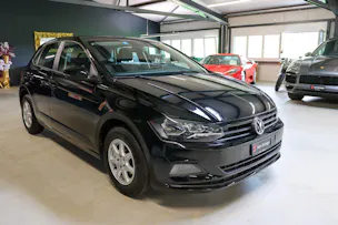 VW Polo 1.0 BMT Comfortline