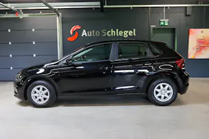 VW Polo 1.0 BMT Comfortline