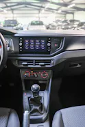 VW Polo 1.0 BMT Comfortline