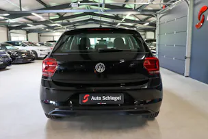 VW Polo 1.0 BMT Comfortline